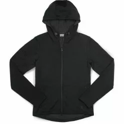Chrome Merino Cobra 3.0 Hoodie Herren Schwarz