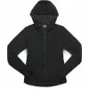 Chrome Merino Cobra 3.0 Hoodie Damen Schwarz