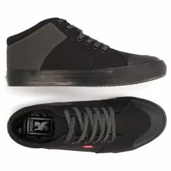 Chrome Southside 3.0 Schuhe Herren Schwarz/grau -Günstiges Fahrradjacken Geschäft chrome southside 30 shoes men night 3