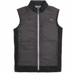 Chrome Surveyor Weste Herren Schwarz