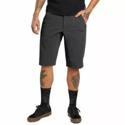 Chrome Sutro Shorts Herren Schwarz -Günstiges Fahrradjacken Geschäft chrome sutro shorts men black 3