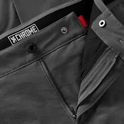 Chrome Sutro Shorts Herren Schwarz -Günstiges Fahrradjacken Geschäft chrome sutro shorts men black 5