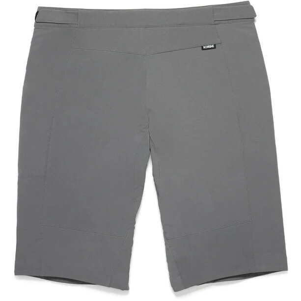 Chrome Sutro Shorts Herren Grau 2 Chrome Sutro Shorts Herren Grau – Bild 2