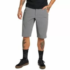 Chrome Sutro Shorts Herren Grau 8 Chrome Sutro Shorts Herren Grau -Günstiges Fahrradjacken Geschäft chrome sutro shorts men castle rock 3