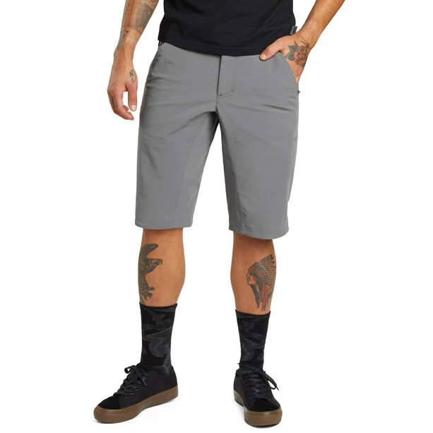 Chrome Sutro Shorts Herren Grau 3 Chrome Sutro Shorts Herren Grau – Bild 3
