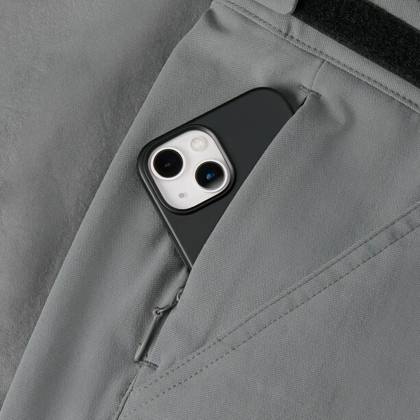 Chrome Sutro Shorts Herren Grau 6 Chrome Sutro Shorts Herren Grau – Bild 6