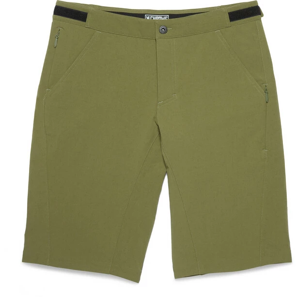 Chrome Sutro Shorts Herren Oliv 1 Chrome Sutro Shorts Herren Oliv