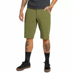 Chrome Sutro Shorts Herren Oliv 8 Chrome Sutro Shorts Herren Oliv -Günstiges Fahrradjacken Geschäft chrome sutro shorts men olive branch 3