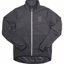 Chrome Wind Cobra Packable 2.0 Jacke Herren Schwarz