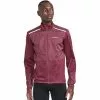 Craft ADV Bike Hydro Lumen Jacke Herren Rot