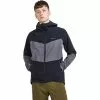 Craft ADV Bike Offroad Hydro Jacke Herren Blau/grau