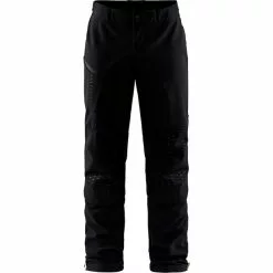 Craft ADV Bike Offroad Subzero Hose Herren Schwarz