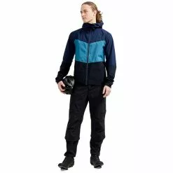 Craft ADV Bike Offroad Subzero Hose Herren Schwarz -Günstiges Fahrradjacken Geschäft craft adv bike offroad subzero pants men black 4