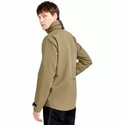 Craft ADV Bike Ride Hydro Jacke Herren Oliv -Günstiges Fahrradjacken Geschäft craft adv bike ride hydro jacket men rift 3