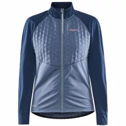 Craft ADV Bike SubZ Jacke Damen Blau