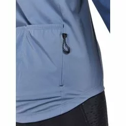 Craft ADV Bike SubZ Jacke Damen Blau -Günstiges Fahrradjacken Geschäft craft adv bike subz jacket women tide flow 5