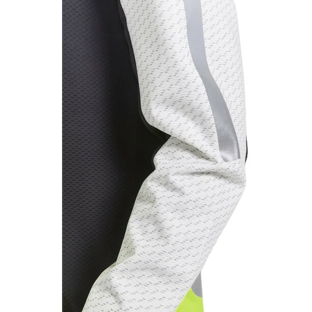 Craft ADV Bike SubZ Lumen Jacke Herren Gelb/weiß 6 Craft ADV Bike SubZ Lumen Jacke Herren Gelb/weiß – Bild 6