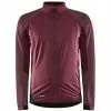 Craft ADV Bike SubZ Lumen Jacke Herren Rot