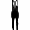 Craft ADV Bike Subzero Trägerhose Herren Schwarz