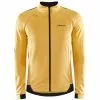 Craft ADV Bike Subzero Jacke Herren Gelb