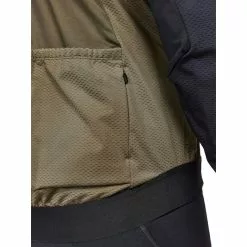 Craft ADV Bike Subzero Jacke Herren Oliv/blau 10 Craft ADV Bike Subzero Jacke Herren Oliv/blau -Günstiges Fahrradjacken Geschäft craft adv bike subzero jacket men botanic black 5