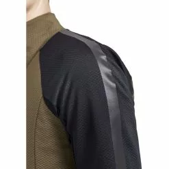 Craft ADV Bike Subzero Jacke Herren Oliv/blau 11 Craft ADV Bike Subzero Jacke Herren Oliv/blau -Günstiges Fahrradjacken Geschäft craft adv bike subzero jacket men botanic black 6