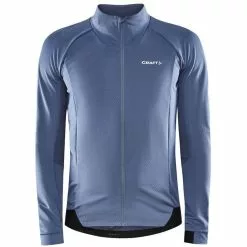 Craft ADV Bike Subzero Jacke Herren Blau