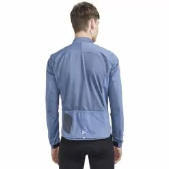 Craft ADV Bike Subzero Jacke Herren Blau 8 Craft ADV Bike Subzero Jacke Herren Blau -Günstiges Fahrradjacken Geschäft craft adv bike subzero jacket men flow 3