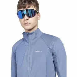 Craft ADV Bike Subzero Jacke Herren Blau 9 Craft ADV Bike Subzero Jacke Herren Blau -Günstiges Fahrradjacken Geschäft craft adv bike subzero jacket men flow 4