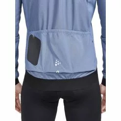 Craft ADV Bike Subzero Jacke Herren Blau 10 Craft ADV Bike Subzero Jacke Herren Blau -Günstiges Fahrradjacken Geschäft craft adv bike subzero jacket men flow 5