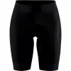Craft ADV Endur Solid Shorts Damen Schwarz