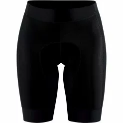 Craft ADV Endur Solid Shorts Damen Schwarz