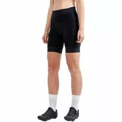 Craft ADV Endur Solid Shorts Damen Schwarz 9 Craft ADV Endur Solid Shorts Damen Schwarz -Günstiges Fahrradjacken Geschäft craft adv endur solid shorts women black 4