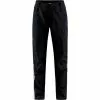 Craft Core Bike Ride Hydro Lumen Hose Damen Schwarz