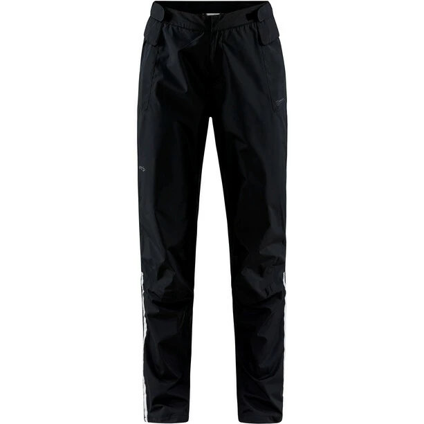 Craft Core Bike Ride Hydro Lumen Hose Damen Schwarz 1 Craft Core Bike Ride Hydro Lumen Hose Damen Schwarz