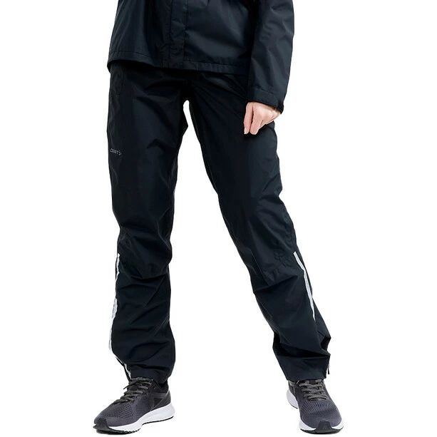 Craft Core Bike Ride Hydro Lumen Hose Damen Schwarz 2 Craft Core Bike Ride Hydro Lumen Hose Damen Schwarz – Bild 2