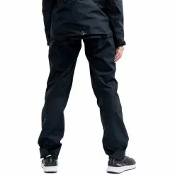 Craft Core Bike Ride Hydro Lumen Hose Damen Schwarz 5 Craft Core Bike Ride Hydro Lumen Hose Damen Schwarz -Günstiges Fahrradjacken Geschäft craft core bike ride hydro lumen pants women black 3