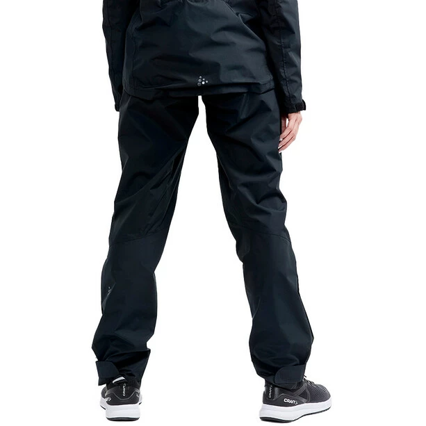 Craft Core Bike Ride Hydro Lumen Hose Damen Schwarz 3 Craft Core Bike Ride Hydro Lumen Hose Damen Schwarz – Bild 3