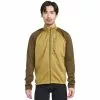 Craft Core Bike SubZ Jacke Herren Beige/braun