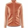 Craft Core Bike SubZ Jacke Damen Pink