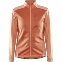 Craft Core Bike SubZ Jacke Damen Pink
