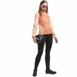 Craft Core Bike SubZ Jacke Damen Pink 11 Craft Core Bike SubZ Jacke Damen Pink -Günstiges Fahrradjacken Geschäft craft core bike subz jacket women rusty glow glow 6