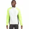 Craft Core Bike SubZ Lumen Jacke Herren Weiß/grün
