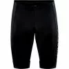 Craft Core Endur Shorts Herren Schwarz