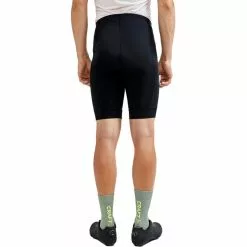Craft Core Endur Shorts Herren Schwarz -Günstiges Fahrradjacken Geschäft craft core endur shorts men black 4