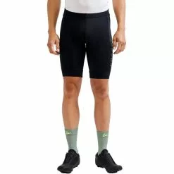 Craft Core Endur Shorts Herren Schwarz -Günstiges Fahrradjacken Geschäft craft core endur shorts men black 5