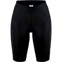 Craft Core Endur Shorts Damen Schwarz