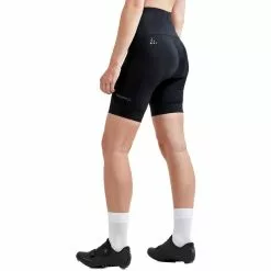 Craft Core Endur Shorts Damen Schwarz -Günstiges Fahrradjacken Geschäft craft core endur shorts women black black 4