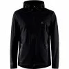 Craft Core Ride Subzero Jacke Herren Schwarz