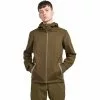Craft Core Ride Subzero Jacke Herren Braun